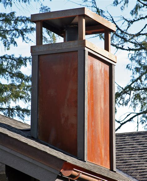 cape house with a metal chimney cap|chimney cap designs.